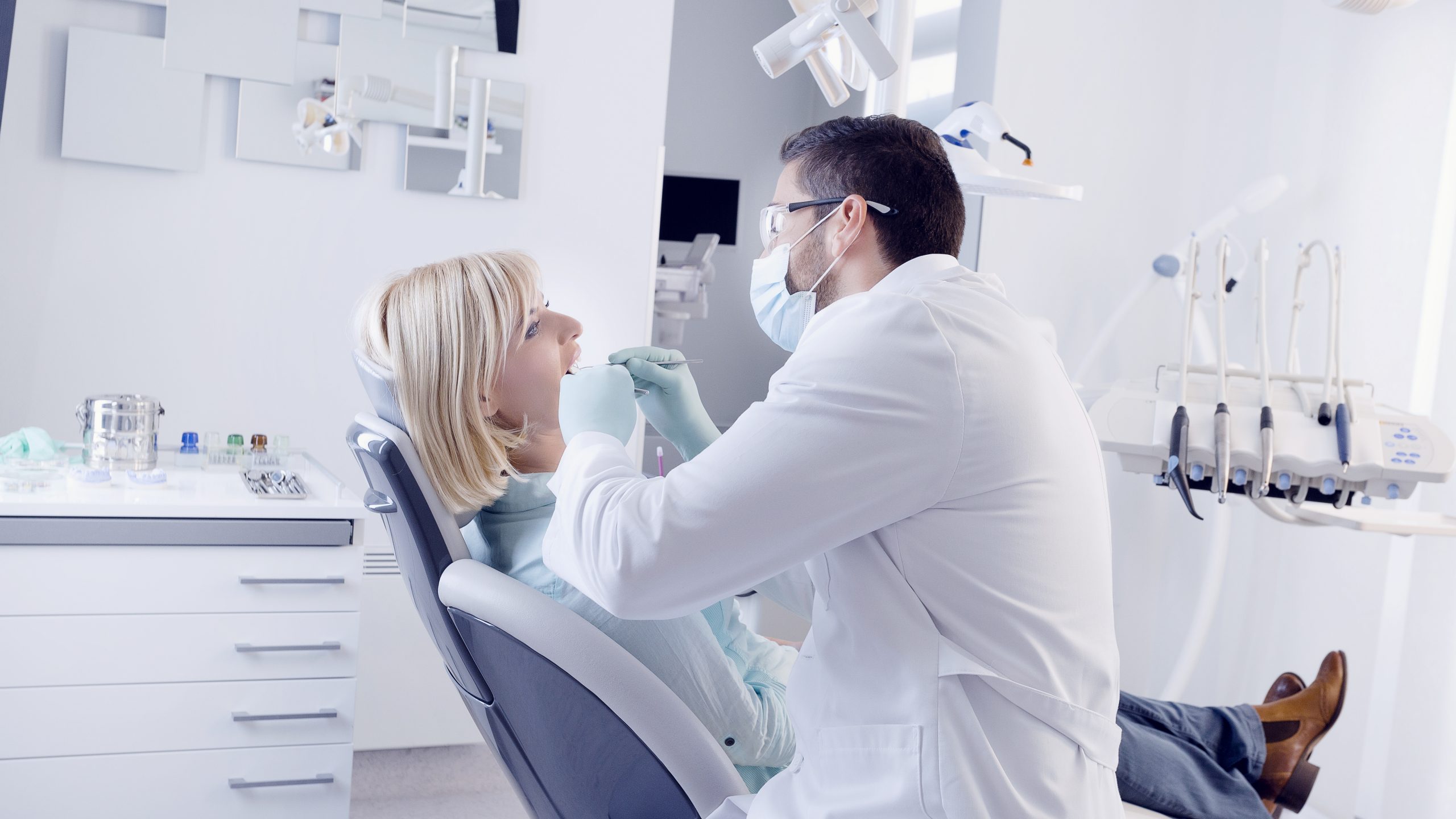 Dentist in Bellmore, NY