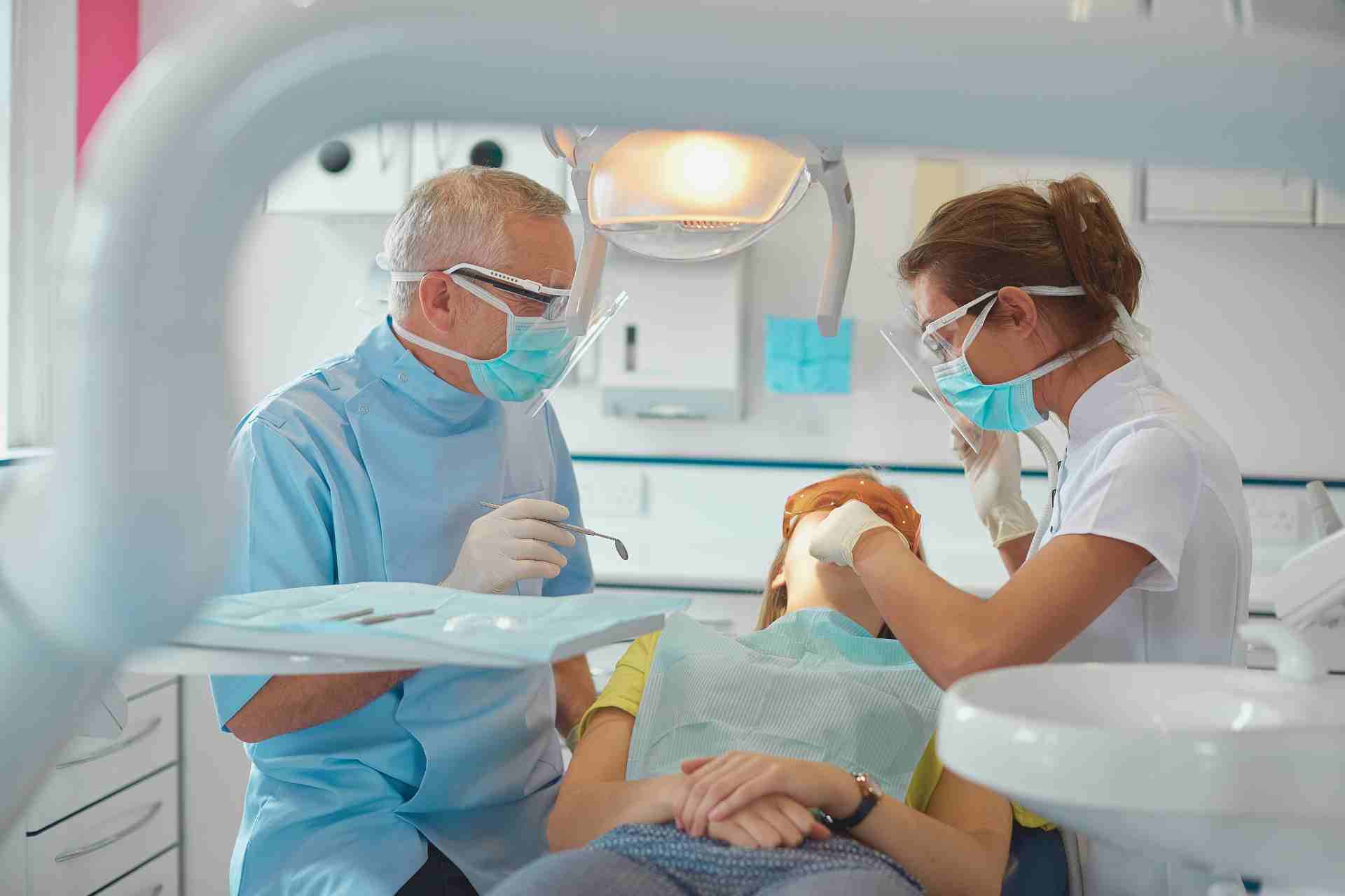 Dentist in Bellmore, NY
